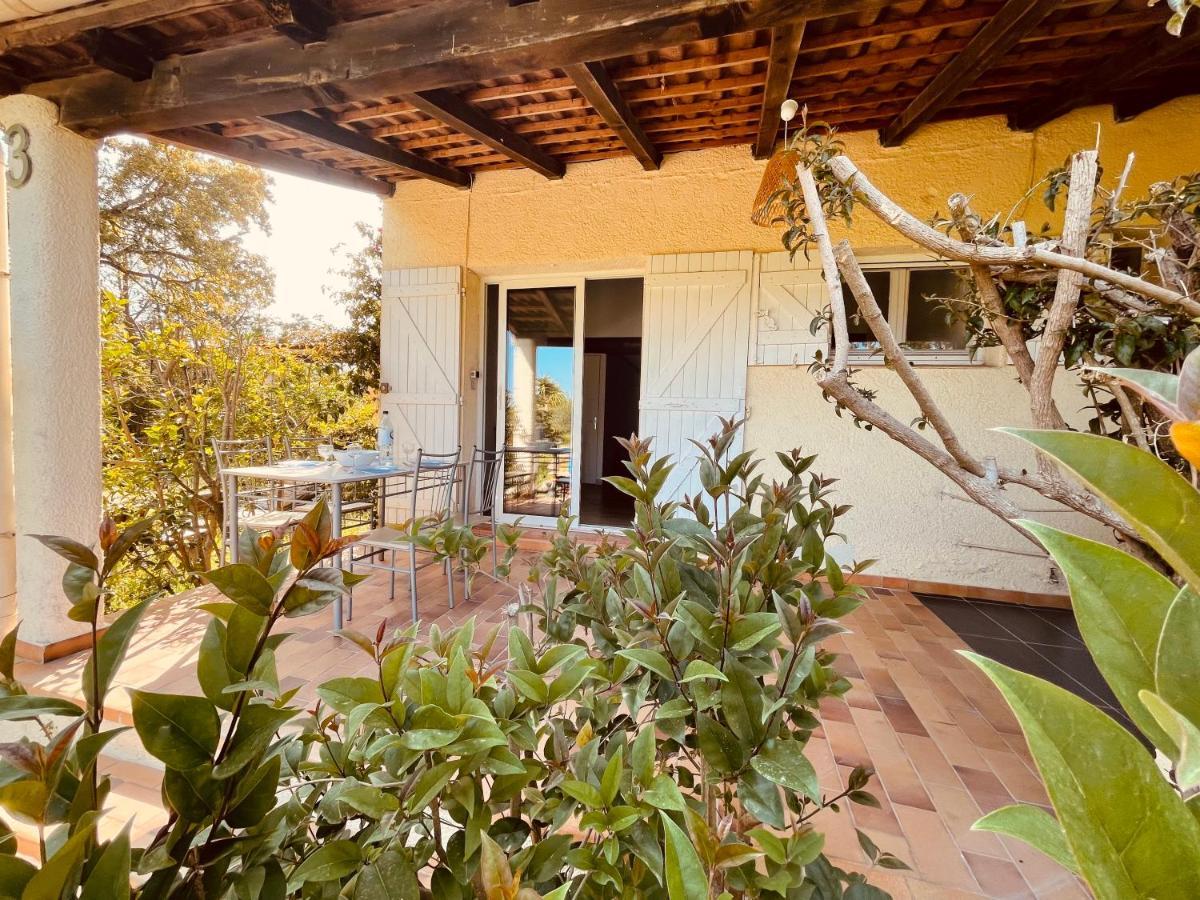 Palauma Plage Sari-Solenzara Exterior photo